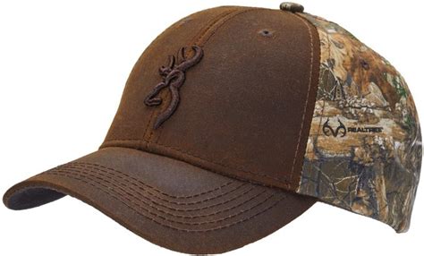 Browning Deep Forest Cap Realtree EDGE .